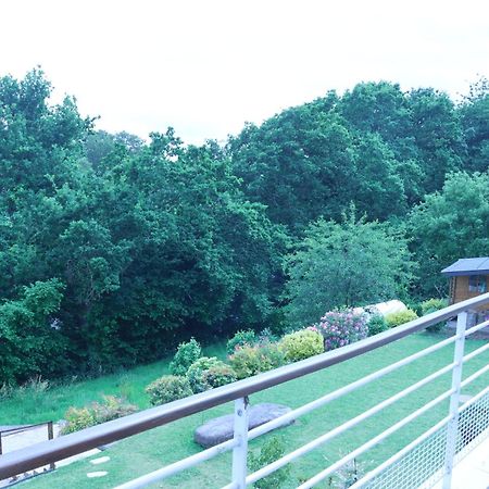 2 Belles Chambres Avec Balcon Sdb Et Wc Privatifs Lannion Eksteriør bilde